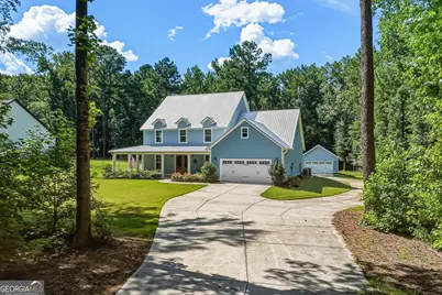 695 Parkview Drive, Winterville, GA 30683 - Photo 2