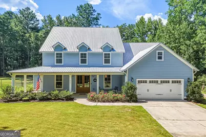695 Parkview Drive, Winterville, GA 30683 - Photo 2