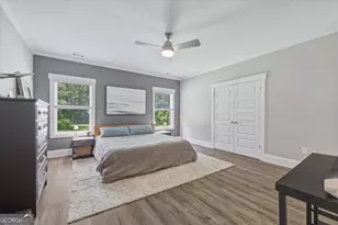 695 Parkview Dr, Winterville, GA 30683 - Photo 6