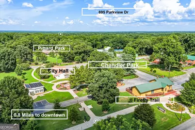 695 Parkview Drive, Winterville, GA 30683 - Photo 62