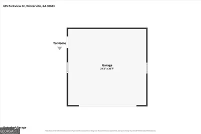 695 Parkview Drive, Winterville, GA 30683 - Photo 52