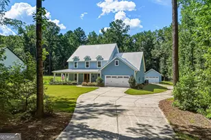 695 Parkview Dr, Winterville, GA 30683 - Photo 1