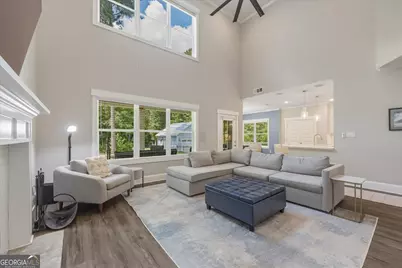 695 Parkview Drive, Winterville, GA 30683 - Photo 12