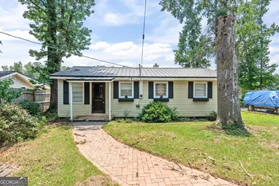 178 Southern Shores Road, Jackson, GA 30233 - Photo 18
