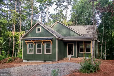 58 Creek Bend Point, Cleveland, GA 30528 - Photo 2