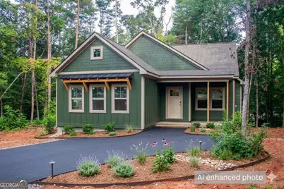 58 Creek Bend Point, Cleveland, GA 30528 - Photo 1