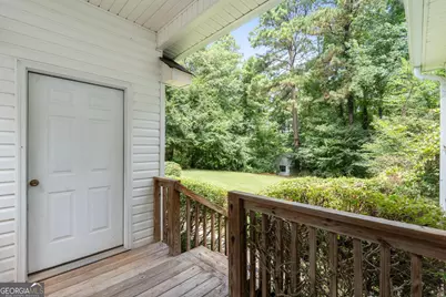 285 Hillview Road, Hampton, GA 30228 - Photo 18