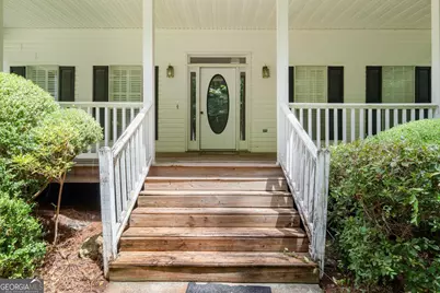 285 Hillview Road, Hampton, GA 30228 - Photo 8