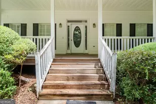 285 Hillview Rd, Hampton, GA 30228 - Photo 8