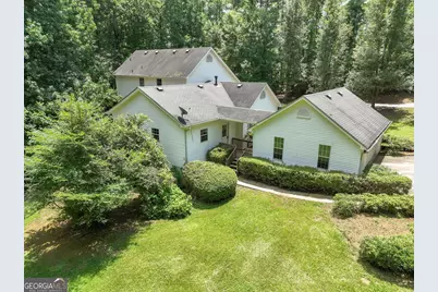 285 Hillview Road, Hampton, GA 30228 - Photo 2