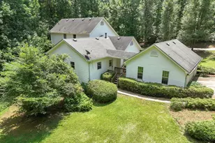 285 Hillview Rd, Hampton, GA 30228 - Photo 2
