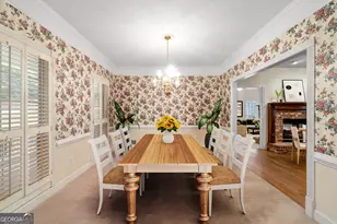 285 Hillview Rd, Hampton, GA 30228 - Photo 4