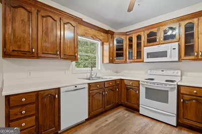 285 Hillview Road, Hampton, GA 30228 - Photo 28