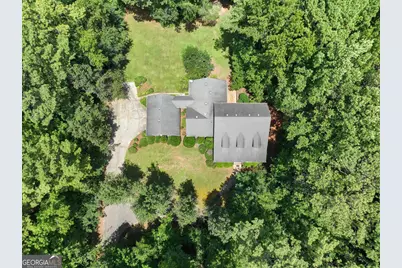 285 Hillview Road, Hampton, GA 30228 - Photo 6