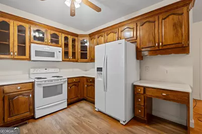 285 Hillview Road, Hampton, GA 30228 - Photo 30
