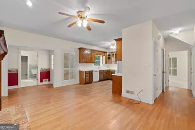 285 Hillview Road, Hampton, GA 30228 - Photo 24