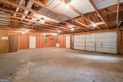 285 Hillview Road, Hampton, GA 30228 - Photo 16