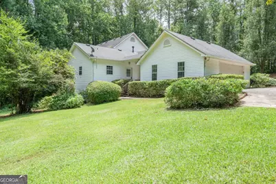 285 Hillview Road, Hampton, GA 30228 - Photo 12