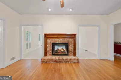 285 Hillview Road, Hampton, GA 30228 - Photo 8