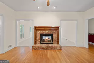 285 Hillview Rd, Hampton, GA 30228 - Photo 8