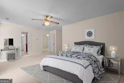 285 Hillview Road, Hampton, GA 30228 - Photo 32