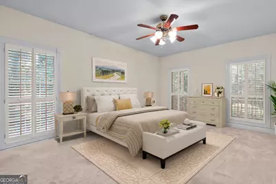 285 Hillview Road, Hampton, GA 30228 - Photo 40