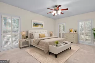 285 Hillview Rd, Hampton, GA 30228 - Photo 40