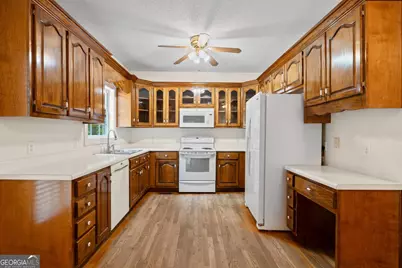 285 Hillview Road, Hampton, GA 30228 - Photo 10