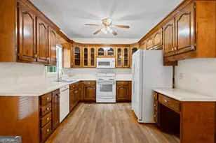 285 Hillview Rd, Hampton, GA 30228 - Photo 10