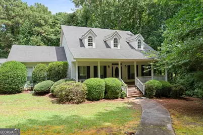 285 Hillview Road, Hampton, GA 30228 - Photo 1