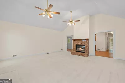 285 Hillview Road, Hampton, GA 30228 - Photo 16
