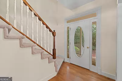285 Hillview Road, Hampton, GA 30228 - Photo 20