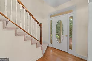 285 Hillview Rd, Hampton, GA 30228 - Photo 20