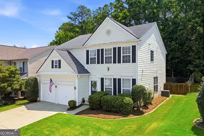 578 Ashland Parkway, Woodstock, GA 30189 - Photo 1