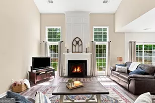 578 Ashland Pkwy, Woodstock, GA 30189 - Photo 2