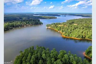 1416 Rock Point Cove, Tignall, GA 30668 - Photo 8