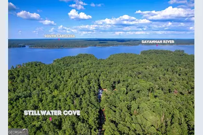 1416 Rock Point Cove, Tignall, GA 30668 - Photo 6