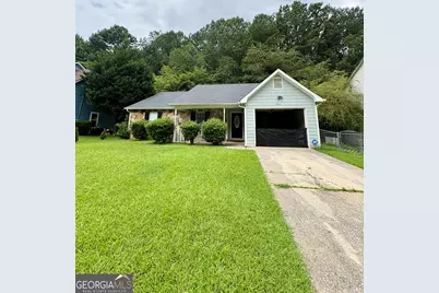 7651 Antebellum Lane, Riverdale, GA 30274 - Photo 2