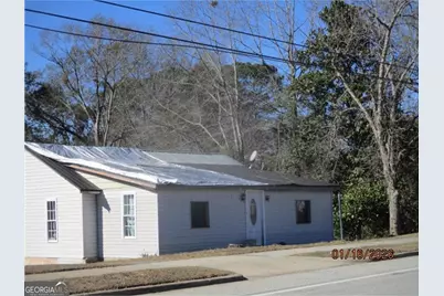 4789 W Louisiana Avenue, Soperton, GA 30457 - Photo 1