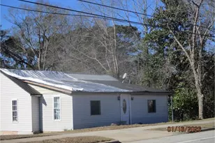 4789 W Louisiana Ave, Soperton, GA 30457 - Photo 1