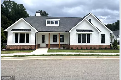 500 Mill Farm Ln, Monroe, GA 30655 - Photo 2