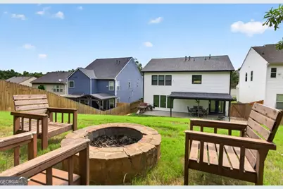6095 Overleaf Terrace, Cumming, GA 30040 - Photo 30