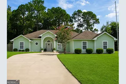 108 Hibiscus Court, Kingsland, GA 31548 - Photo 1
