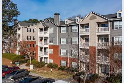 1970 Peachford Road #1129, Dunwoody, GA 30338 - Photo 18