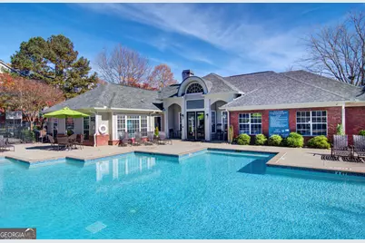 1970 Peachford Road #1129, Dunwoody, GA 30338 - Photo 12