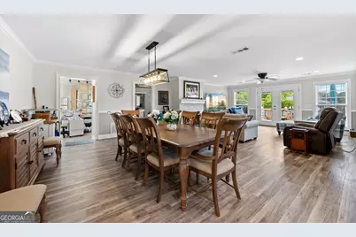 276 Roberts Point Road, Jackson, GA 30233 - Photo 18