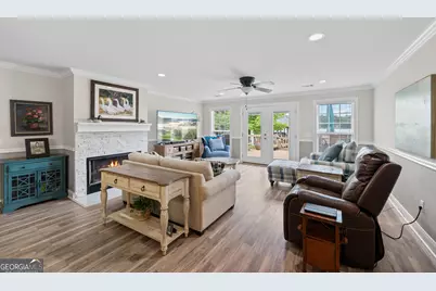 276 Roberts Point Road, Jackson, GA 30233 - Photo 24