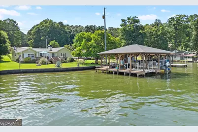 276 Roberts Point Road, Jackson, GA 30233 - Photo 4