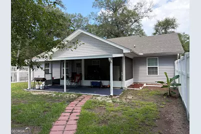 325 Creekview Drive, Hortense, GA 31543 - Photo 6