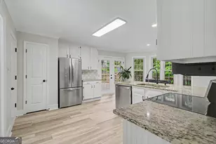 311 Clubhouse Ct NW, Kennesaw, GA 30144 - Photo 24